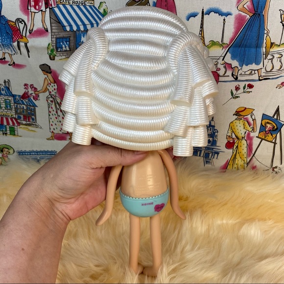 Lalaloopsy Suzette La Sweet - Picture 3 of 8